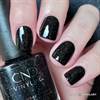 SMALTO SEMIPERMANENTE SHELLAC OPULENT ONYX